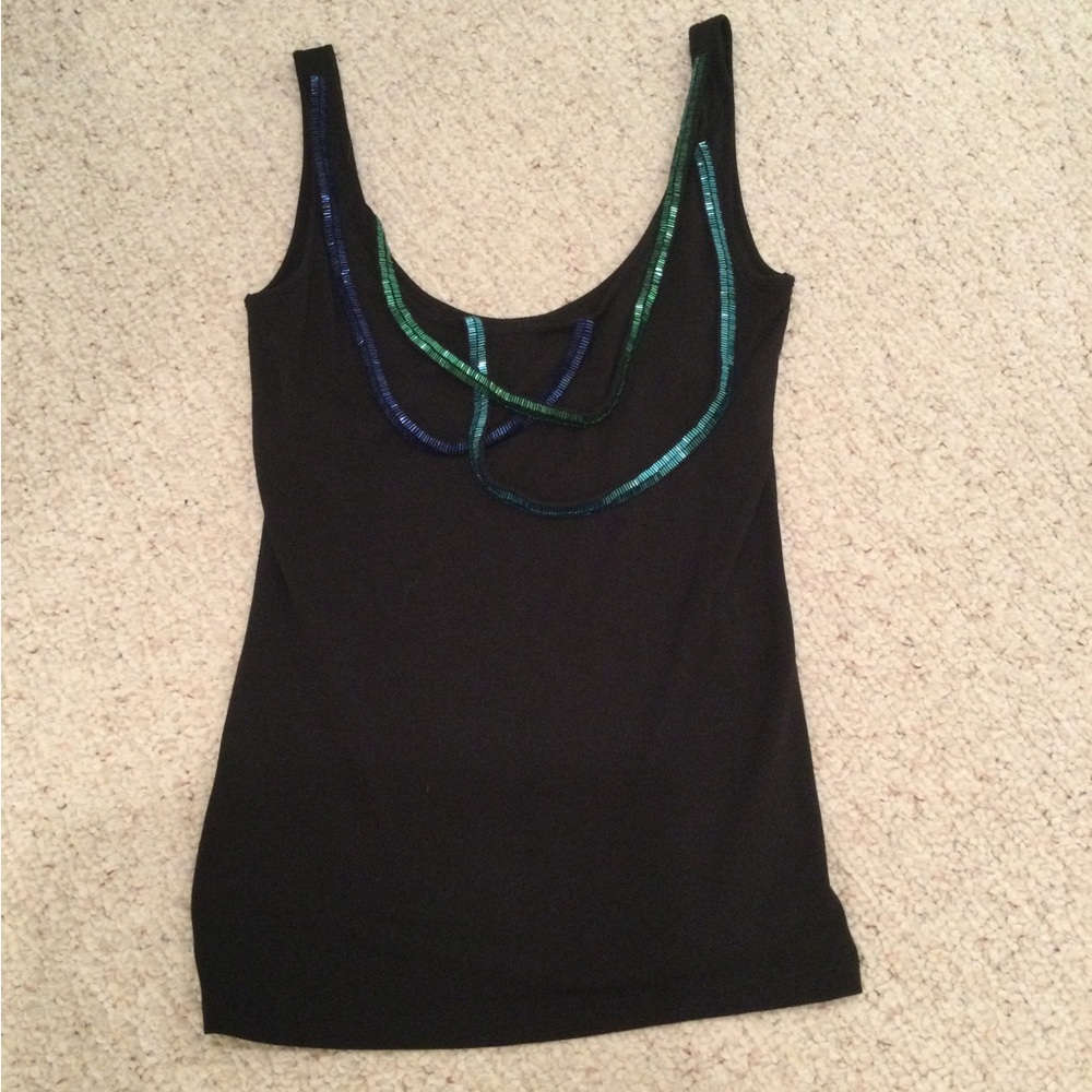 BCBGeneration tank